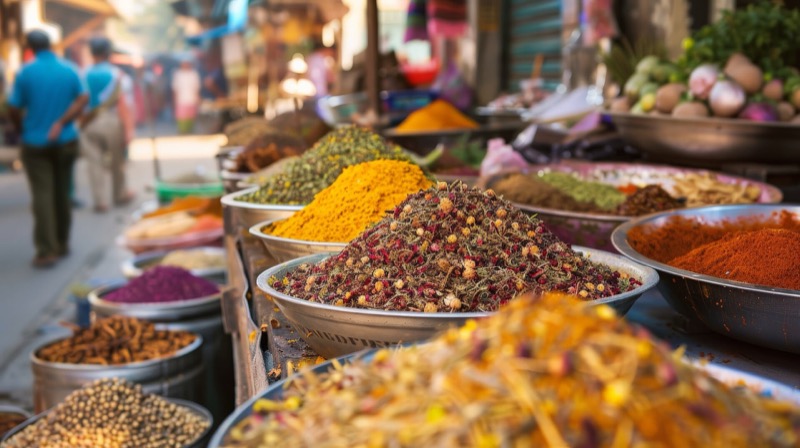 Market Intelligence